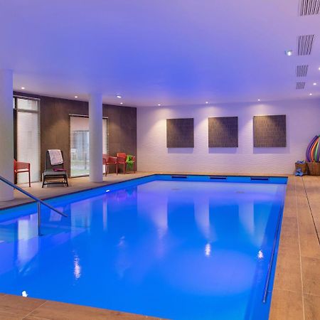 Domitys Residence Seniors - La Palangre Ле-Трепор Экстерьер фото