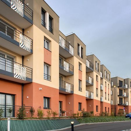 Domitys Residence Seniors - La Palangre Ле-Трепор Экстерьер фото